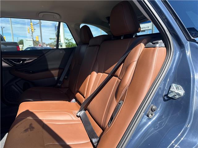 2024 Subaru Outback Premier XT (Stk: P2294) in Newmarket - Image 10 of 25