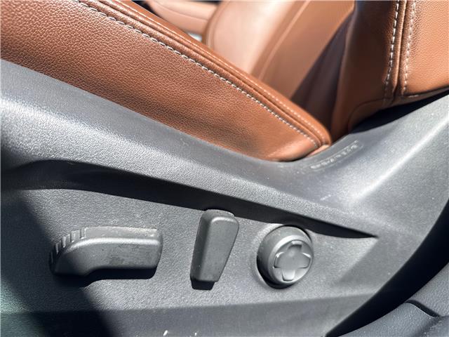 2024 Subaru Outback Premier XT (Stk: P2294) in Newmarket - Image 14 of 25