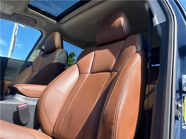 2024 Subaru Outback Premier XT (Stk: P2294) in Newmarket - Image 15 of 25