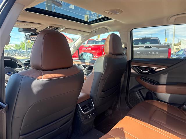 2024 Subaru Outback Premier XT (Stk: P2294) in Newmarket - Image 11 of 25