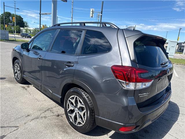 2023 Subaru Forester Touring (Stk: P2296) in Newmarket - Image 7 of 20