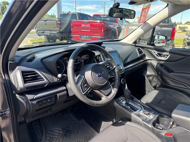 2023 Subaru Forester Touring (Stk: P2296) in Newmarket - Image 13 of 20