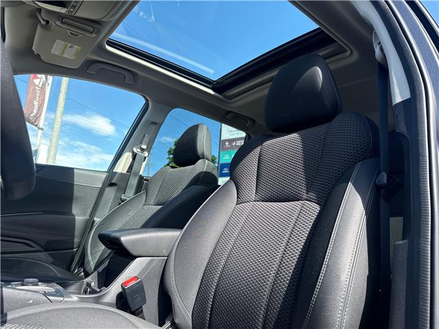 2023 Subaru Forester Touring (Stk: P2296) in Newmarket - Image 11 of 20