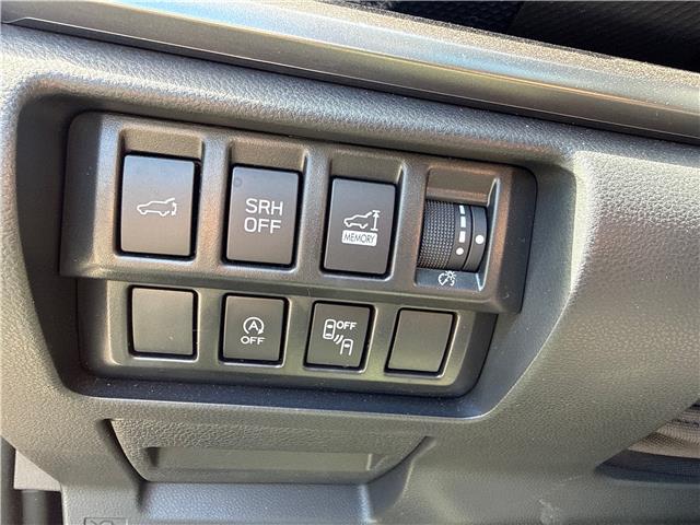2023 Subaru Forester Touring (Stk: P2296) in Newmarket - Image 14 of 20