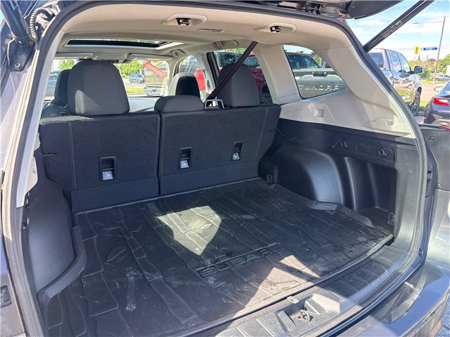 2023 Subaru Forester Touring (Stk: P2296) in Newmarket - Image 9 of 20