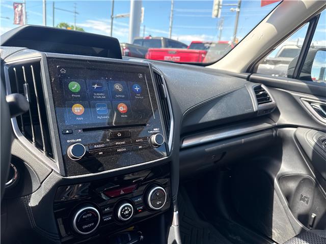 2023 Subaru Forester Touring (Stk: P2296) in Newmarket - Image 15 of 20