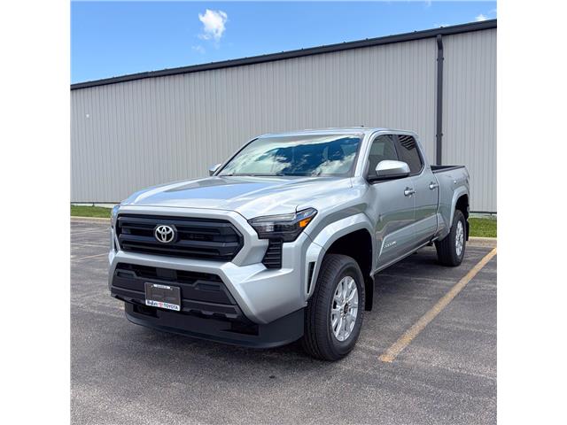 2026 Toyota Tacoma Base (Stk: 3825) in Sarnia - Image 2 of 5
