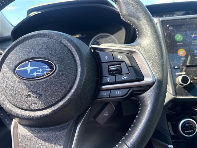 2023 Subaru Forester Touring (Stk: P2296) in Newmarket - Image 19 of 20