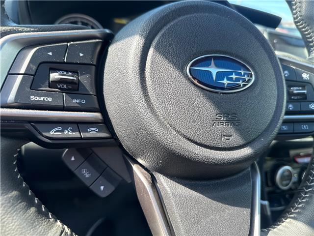 2023 Subaru Forester Touring (Stk: P2296) in Newmarket - Image 18 of 20