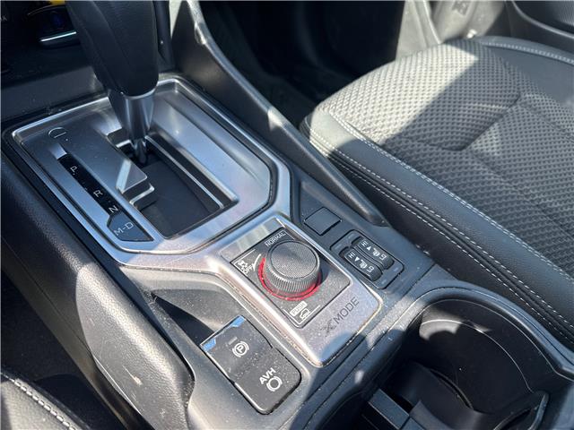 2023 Subaru Forester Touring (Stk: P2296) in Newmarket - Image 16 of 20