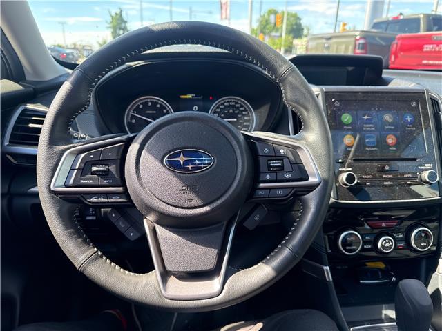 2023 Subaru Forester Touring (Stk: P2296) in Newmarket - Image 17 of 20