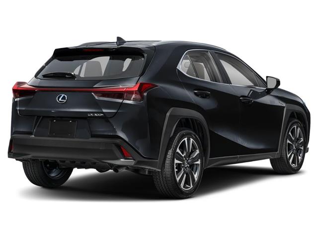 2026 Lexus UX 300h Base (Stk: 260952) in Calgary - Image 3 of 12 2026 Lexus UX 300h Base (Stk: 260952) in Calgary - Image 3 of 12