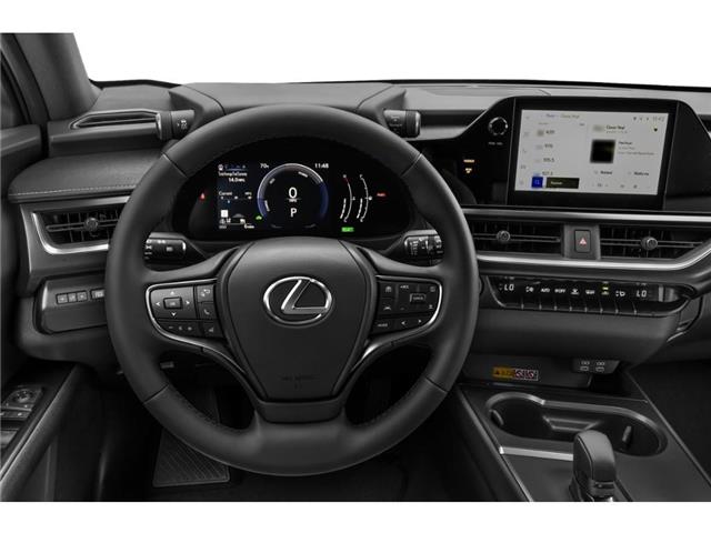 2026 Lexus UX 300h Base (Stk: 260952) in Calgary - Image 4 of 12 2026 Lexus UX 300h Base (Stk: 260952) in Calgary - Image 4 of 12