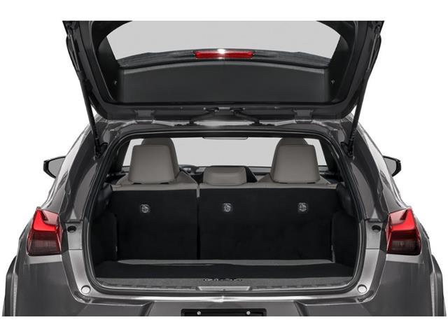 2026 Lexus UX 300h Base (Stk: 260952) in Calgary - Image 8 of 12 2026 Lexus UX 300h Base (Stk: 260952) in Calgary - Image 8 of 12