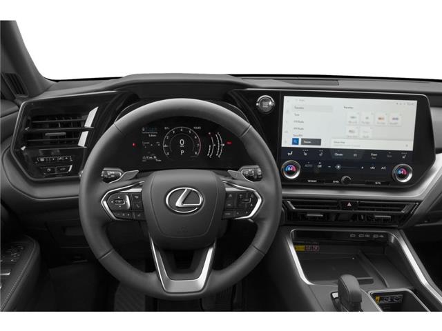 2026 Lexus TX 350 Base (Stk: 260959) in Calgary - Image 4 of 12