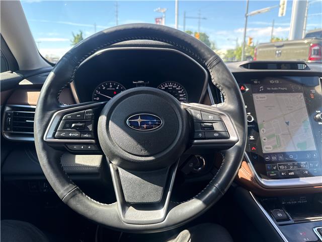 2024 Subaru Outback Premier XT (Stk: P2294) in Newmarket - Image 21 of 25