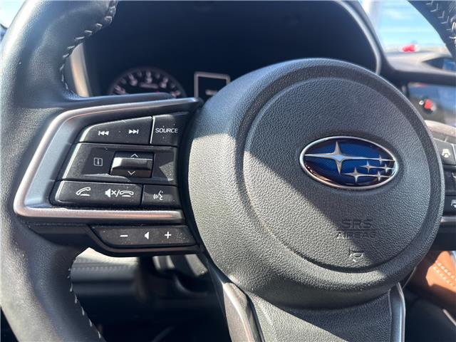 2024 Subaru Outback Premier XT (Stk: P2294) in Newmarket - Image 22 of 25