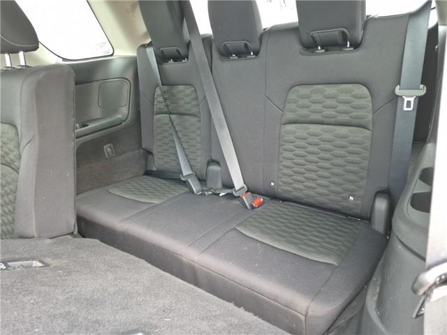 2024 Nissan Pathfinder S (Stk: 1180) in Kitchener - Image 8 of 17