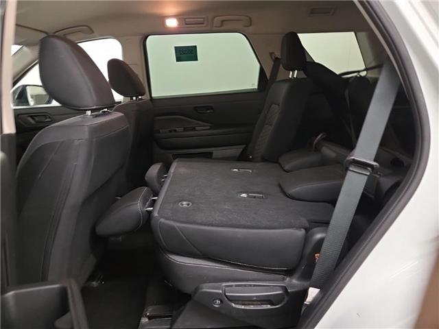 2024 Nissan Pathfinder S (Stk: 1180) in Kitchener - Image 9 of 17