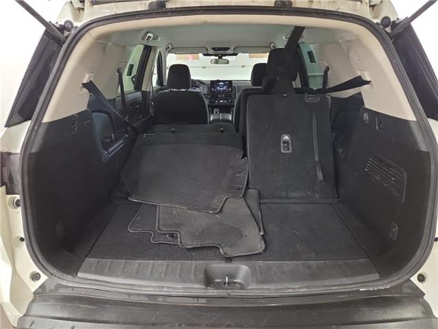 2024 Nissan Pathfinder S (Stk: 1180) in Kitchener - Image 10 of 17