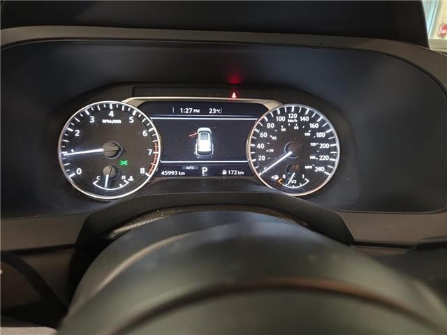 2024 Nissan Pathfinder S (Stk: 1180) in Kitchener - Image 11 of 17