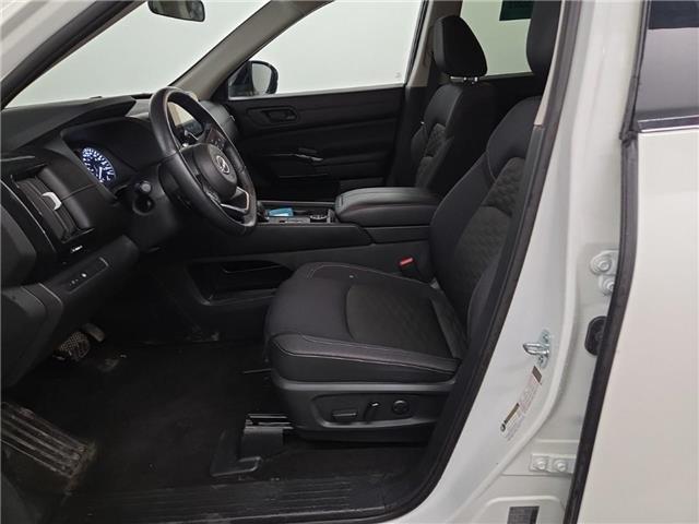 2024 Nissan Pathfinder S (Stk: 1180) in Kitchener - Image 12 of 17
