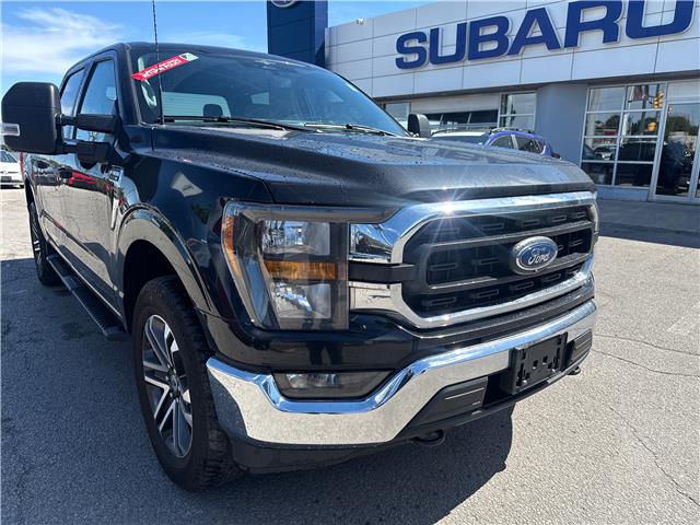 2023 Ford F-150 XLT (Stk: P2292) in Newmarket - Image 3 of 39