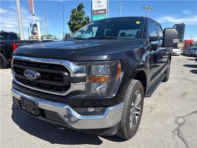 2023 Ford F-150 XLT (Stk: P2292) in Newmarket - Image 5 of 39