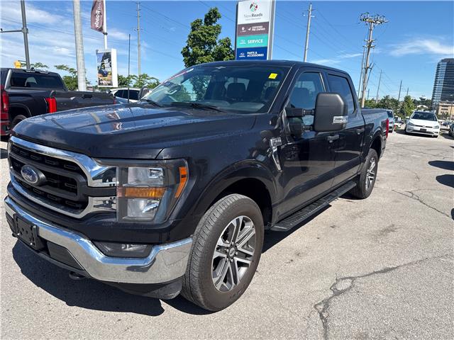 2023 Ford F-150 XLT (Stk: P2292) in Newmarket - Image 7 of 39