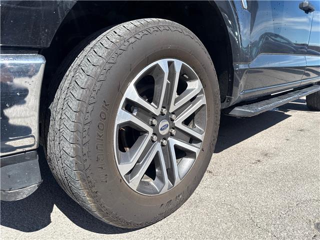 2023 Ford F-150 XLT (Stk: P2292) in Newmarket - Image 8 of 39