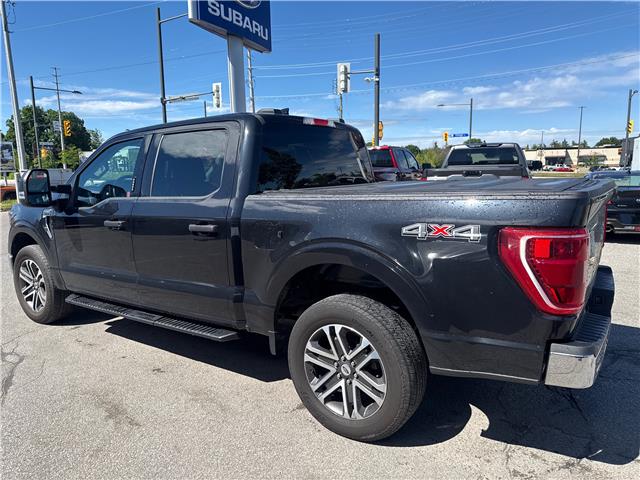 2023 Ford F-150 XLT (Stk: P2292) in Newmarket - Image 10 of 39