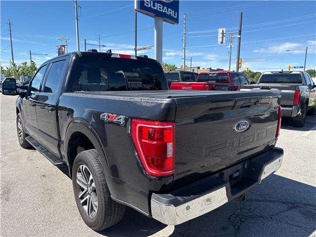 2023 Ford F-150 XLT (Stk: P2292) in Newmarket - Image 12 of 39