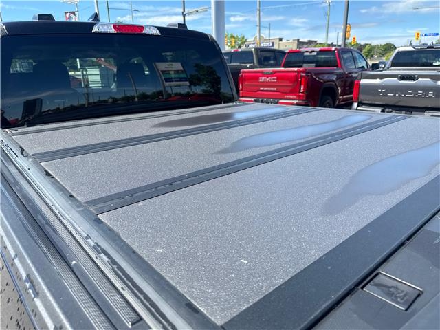 2023 Ford F-150 XLT (Stk: P2292) in Newmarket - Image 16 of 39