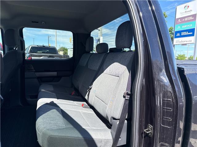 2023 Ford F-150 XLT (Stk: P2292) in Newmarket - Image 18 of 39