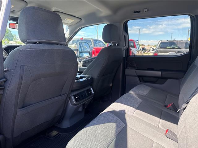 2023 Ford F-150 XLT (Stk: P2292) in Newmarket - Image 20 of 39