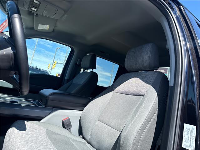 2023 Ford F-150 XLT (Stk: P2292) in Newmarket - Image 22 of 39