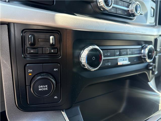 2023 Ford F-150 XLT (Stk: P2292) in Newmarket - Image 30 of 39