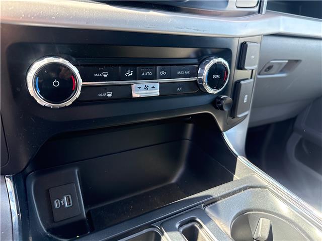 2023 Ford F-150 XLT (Stk: P2292) in Newmarket - Image 32 of 39