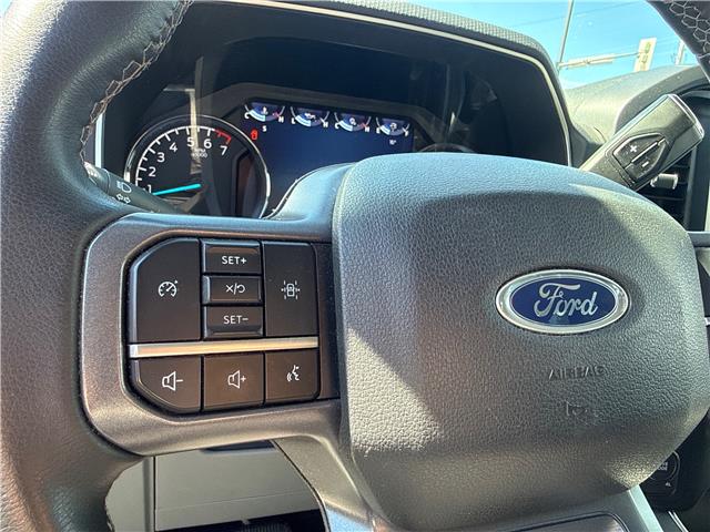 2023 Ford F-150 XLT (Stk: P2292) in Newmarket - Image 36 of 39