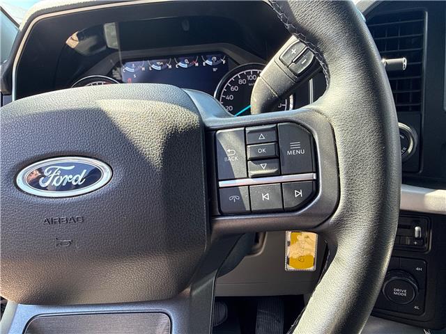 2023 Ford F-150 XLT (Stk: P2292) in Newmarket - Image 37 of 39