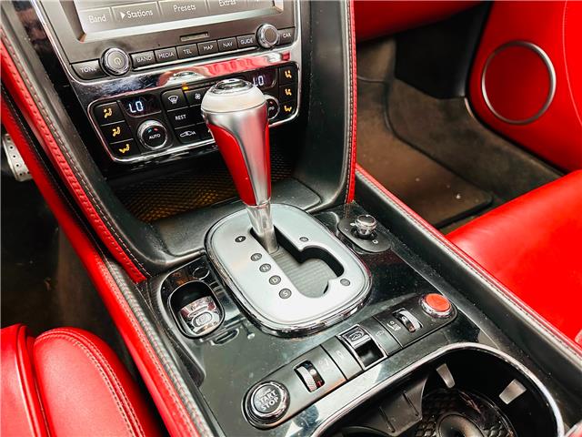 2012 Bentley Continental GTC  (Stk: A8567) in Saint-Eustache - Image 21 of 22