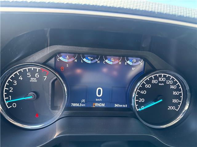 2023 Ford F-150 XLT (Stk: P2292) in Newmarket - Image 38 of 39