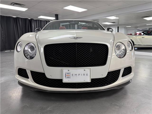 2012 Bentley Continental GTC  (Stk: A8567) in Saint-Eustache - Image 8 of 22