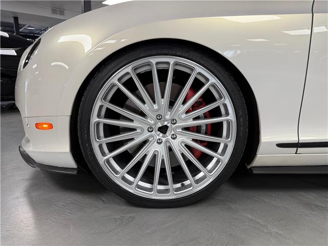 2012 Bentley Continental GTC  (Stk: A8567) in Saint-Eustache - Image 9 of 22