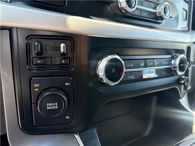 2023 Ford F-150 XLT (Stk: P2292) in Newmarket - Image 31 of 39