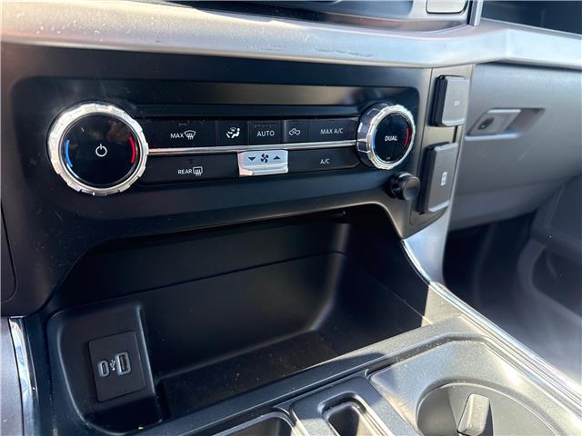 2023 Ford F-150 XLT (Stk: P2292) in Newmarket - Image 33 of 39