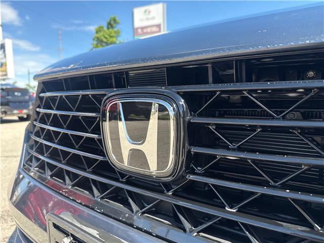 2024 Honda Accord EX (Stk: S26309A) in Newmarket - Image 4 of 20