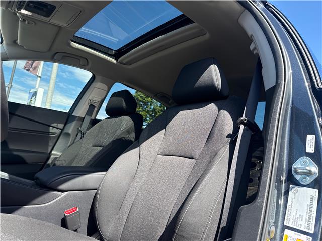 2024 Honda Accord EX (Stk: S26309A) in Newmarket - Image 12 of 20