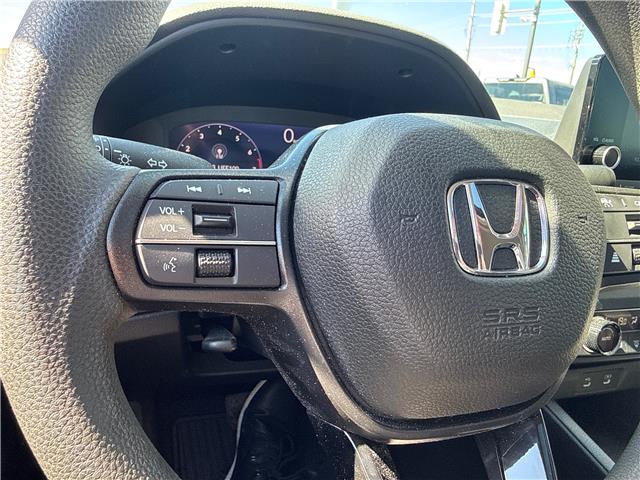 2024 Honda Accord EX (Stk: S26309A) in Newmarket - Image 17 of 20