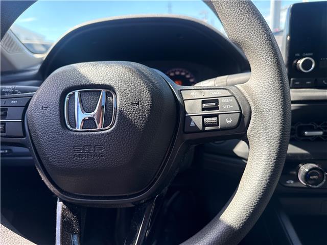 2024 Honda Accord EX (Stk: S26309A) in Newmarket - Image 18 of 20